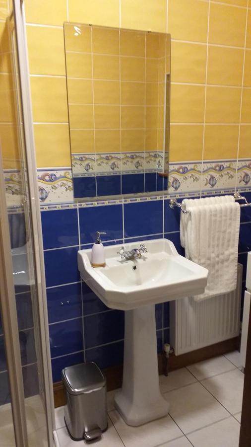 Lios Daire Cill Airne Exteriör bild