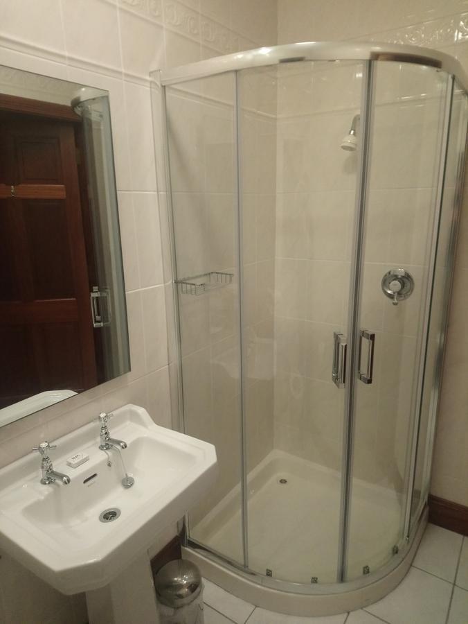 Lios Daire Cill Airne Exteriör bild